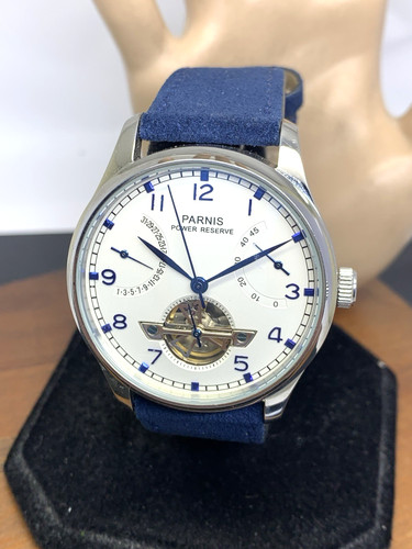 Parnis men watch - parnis,