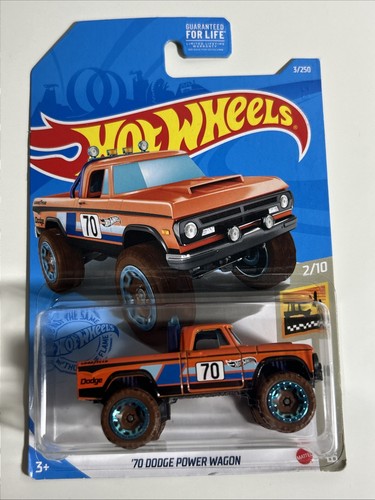 Hot wheels baja - wheels,