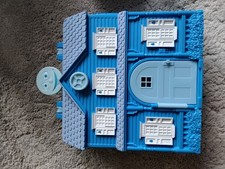 Bear in the Big Blue House Jim