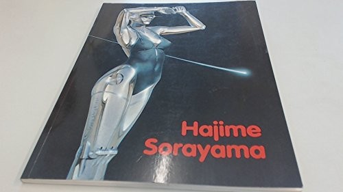 Sorayama - series, 2)
