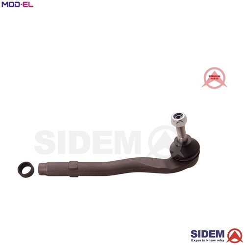 Tie rod end 21233 for - rod, bmw