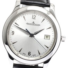 JAEGER-LECOULTRE Master