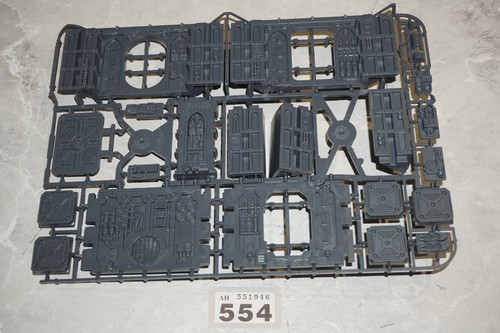 Warhammer 40k boarding actions - warhammer,