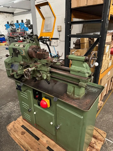 Boxford lathe lathes - lathe, |