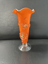 Chinese Plum Blossom Orange &