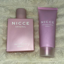 NICCE Original Eau de Toilette