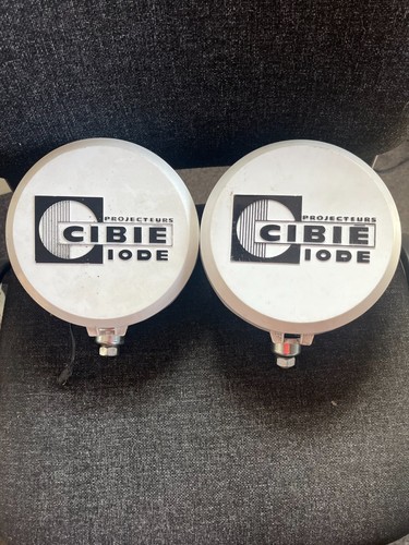 Cibie iode projecteurs - 2,