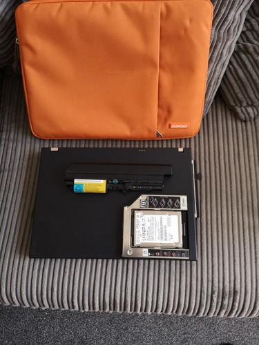 Lenovo thinkpad t61 plus - t61.,