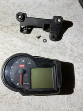 APRILIA RS125 RS 125 2006-2012 2 x DASHBOARD SPEEDO 890627 FREE POST