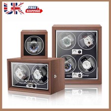 4/2/1 Slot Watch Winder For