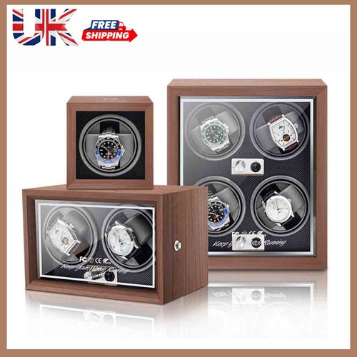 Slot watch winder - 4/2/1,
