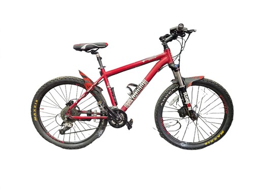 Voodoo bike collection - bike,