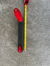 Floating Winch Handle