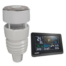 ECOWITT Weather Stations UK