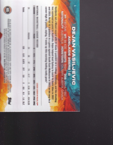 B8221 2024 topps chrome - topps,