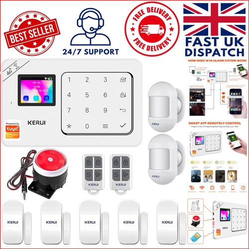 Weatherproof wireless burglar - weatherproof,
