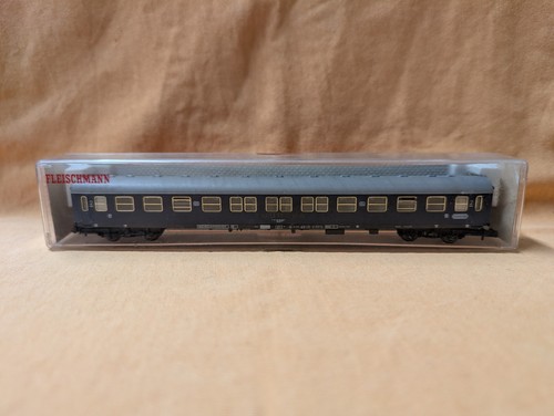 Fleischmann 8115 west german - 8115,