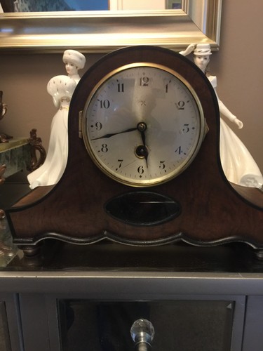 Antique early 1900s small hac - antique,