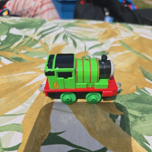2013 percy die - percy, 2.5"