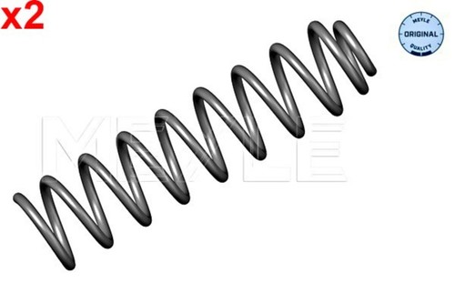 Coil spring meyle fits - spring,