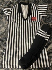 Womans 2010’s Referee Dress