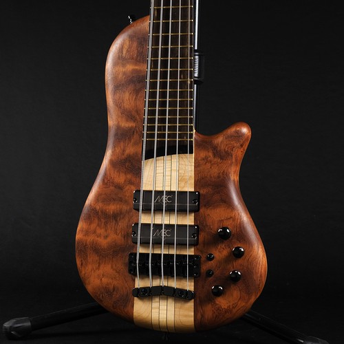 Warwick custom shop - custom,