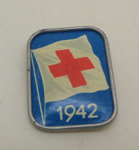 Rare vintage 1942 swiss - rare,