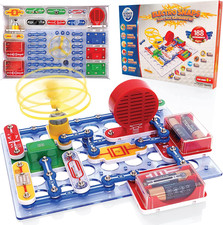 Electronics Kit - Electric