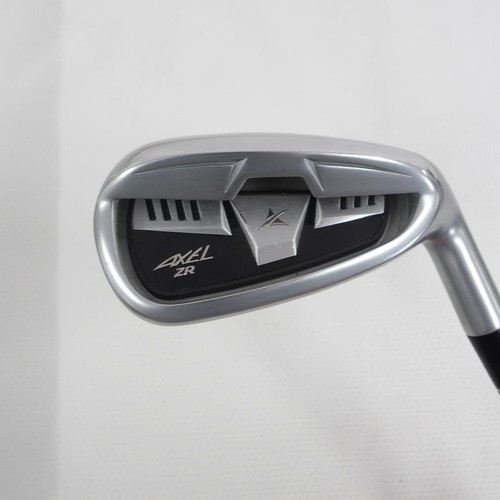 Tsuruya iron set - iron,