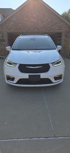 2021 chrysler pacifica hybrid - 2021,