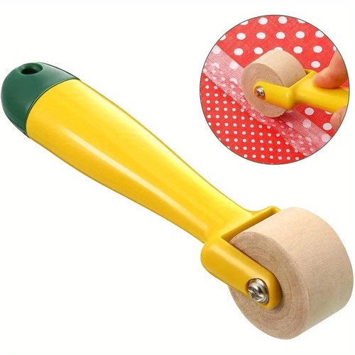 Handmade tool roller roll - roller,