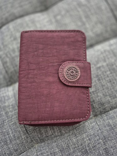 Kipling women purse - kipling, wallet