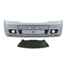 GSI Front Bumper for Vauxhall