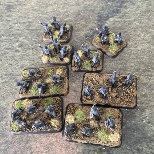 15mm ww2 german - 15mm,