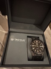 TAG Heuer Carrera Calibre 5