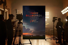 Three Billboards Film