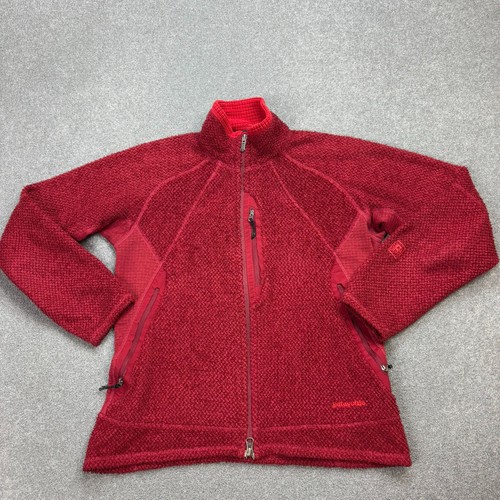 Patagonia fleece womens - fleece,