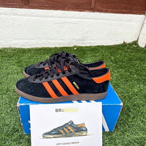 Adidas brussels city - adidas,