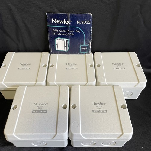 Newlec nl9025 x cable - 5,
