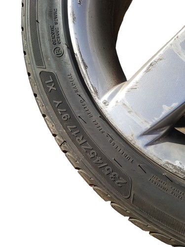Volvo c70 alloy wheel - c70, ii