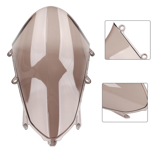 Motorcycle windshield - motorcycle,