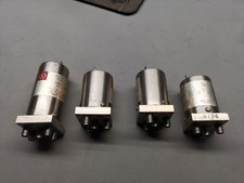 4pcs RLC Coaxial Switch From