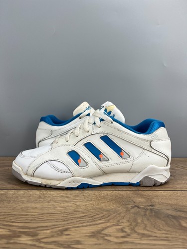 Vintage adidas cfr triad low - cfr,