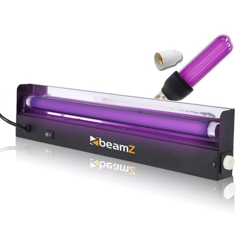 Beamz glow disco - beamz,
