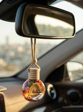 3pc luxury car air - car, freshener