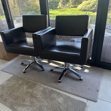 Professional Hairdressing