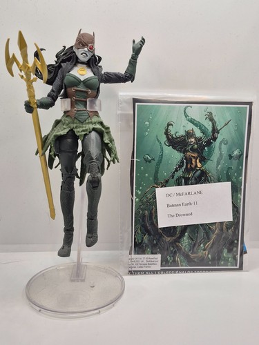 Mcfarlane toys multiverse - mcfarlane,