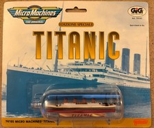 Micro Machines Special Edition