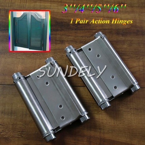 Hot double action - hot,