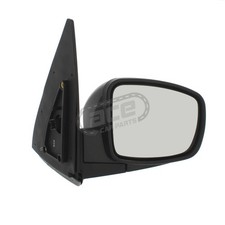 Electric Wing Door Mirror For
